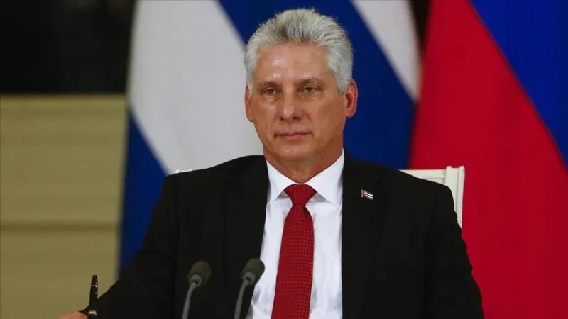Thượng viện Mỹ chặn nỗ lực hạn chế quyền tấn công Cuba của Tổng thống Trump Thượng viện Mỹ chặn nỗ lực hạn chế quyền tấn công Cuba của Tổng thống Trump