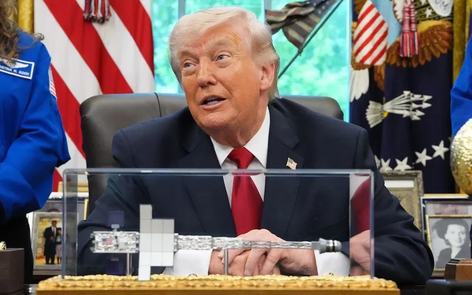 Thượng viện Mỹ chặn nỗ lực hạn chế quyền tấn công Cuba của Tổng thống Trump Thượng viện Mỹ chặn nỗ lực hạn chế quyền tấn công Cuba của Tổng thống Trump