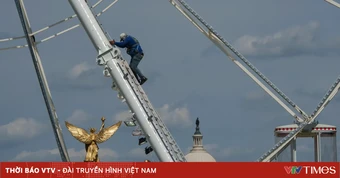 Thượng viện Mỹ thông qua dự luật nhà ở lớn nhất trong hơn 30 năm