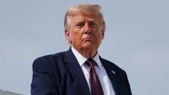 Thượng viện Mỹ thông qua nghị quyết siết quyền lực chiến tranh của ông Trump với Iran