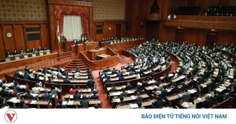 Thượng viện Nhật Bản thông qua dự luật thành lập Cơ quan Tình báo Quốc gia