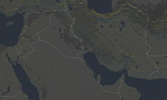 Thương vong sau hai ngày Mỹ, Israel tập kích Iran