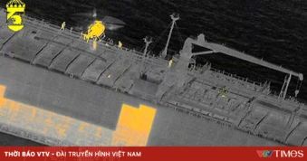 Thụy Điển bắt giữ tàu không quốc tịch thứ 2 trong vòng một tuần