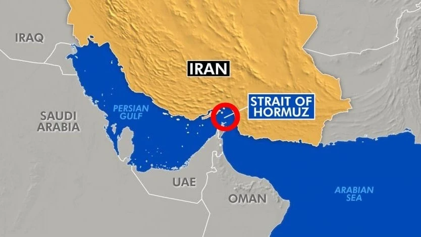 Thủy lôi, UAV và bờ biển dài 1.600 km: Iran tạo 'vùng nguy hiểm' - Mỹ đối mặt bài toán nan giải Thủy lôi, UAV và bờ biển dài 1.600 km: Iran tạo 'vùng nguy hiểm' - Mỹ đối mặt bài toán nan giải