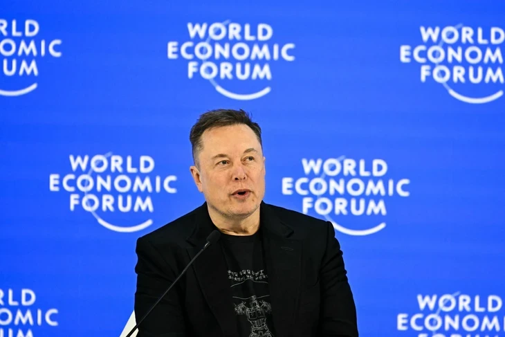 Tỉ phú Elon Musk đối mặt khoản bồi thường khổng lồ sau thương vụ 44 tỉ USD với Twitter Tỉ phú Elon Musk đối mặt khoản bồi thường khổng lồ sau thương vụ 44 tỉ USD với Twitter