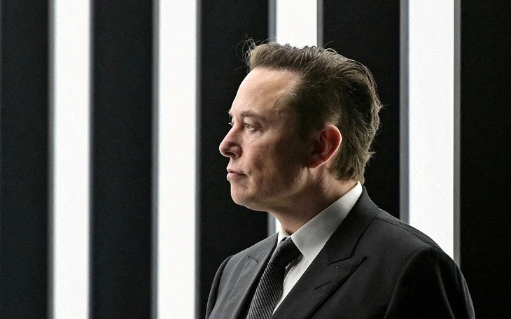 Tỉ phú Elon Musk đối mặt khoản bồi thường khổng lồ sau thương vụ 44 tỉ USD với Twitter Tỉ phú Elon Musk đối mặt khoản bồi thường khổng lồ sau thương vụ 44 tỉ USD với Twitter