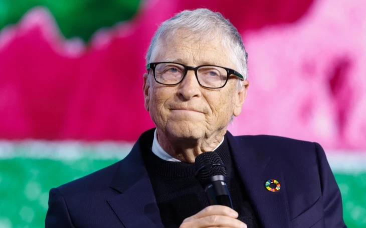 Tỉ phú Warren Buffett từ chối tiếp tục quyên góp cho Quỹ Gates sau bê bối Epstein Tỉ phú Warren Buffett từ chối tiếp tục quyên góp cho Quỹ Gates sau bê bối Epstein
