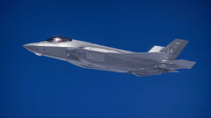 Tiêm kích F-35 Mỹ hạ cánh khẩn cấp, Iran tuyên bố nóng - Bộ trưởng Hegseth khẳng định 'thắng quyết định' Tiêm kích F-35 Mỹ hạ cánh khẩn cấp, Iran tuyên bố nóng - Bộ trưởng Hegseth khẳng định 'thắng quyết định'