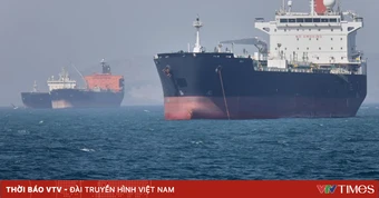 Tiếp tục xảy ra các vụ tấn công, bắt giữ tàu gần eo biển Hormuz