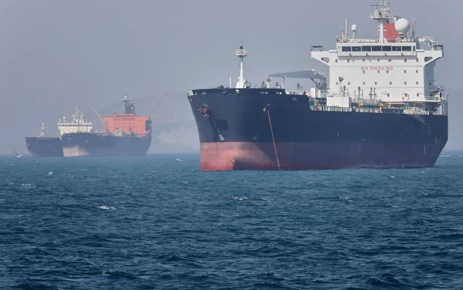 Tiếp tục xảy ra các vụ tấn công, bắt giữ tàu gần eo biển Hormuz Tiếp tục xảy ra các vụ tấn công, bắt giữ tàu gần eo biển Hormuz