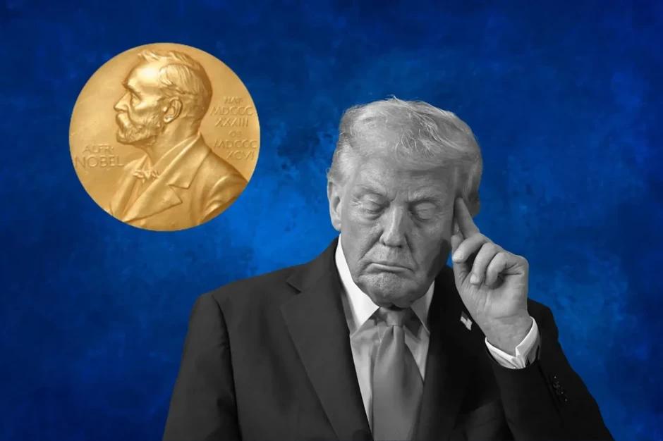 Tiết lộ đề cử Nobel Hoà bình 2026, có ông Trump? Tiết lộ đề cử Nobel Hoà bình 2026, có ông Trump?