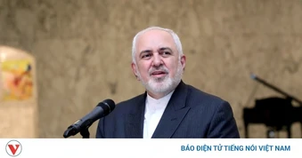 Tiết lộ đề xuất của cựu Ngoại trưởng Iran nhằm chấm dứt xung đột