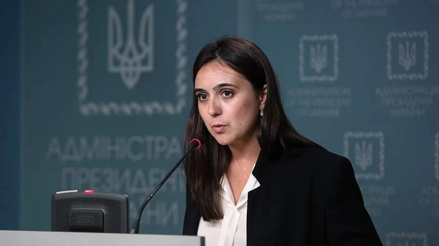 Tiết lộ lời hứa bí mật của ông Zelensky với ông Putin năm 2019 Tiết lộ lời hứa bí mật của ông Zelensky với ông Putin năm 2019