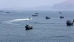 Tìm kiếm thỏa thuận về Eo biển Hormuz