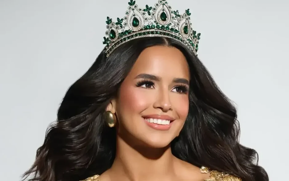Tìm thấy thi thể cựu hoa hậu Mỹ và bạn trai bị vùi lấp trong động đất ở Venezuela Tìm thấy thi thể cựu hoa hậu Mỹ và bạn trai bị vùi lấp trong động đất ở Venezuela
