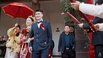 Tìm vợ cho các anh trai ‘ế’ - nghề ăn nên làm ra ở Trung Quốc
