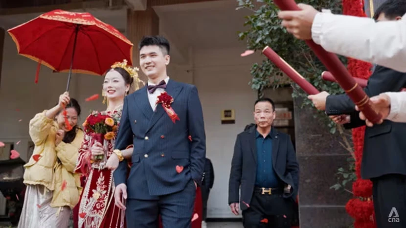 Tìm vợ cho các anh trai ‘ế’ - nghề ăn nên làm ra ở Trung Quốc Tìm vợ cho các anh trai ‘ế’ - nghề ăn nên làm ra ở Trung Quốc
