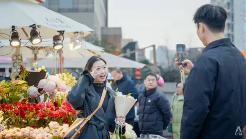 Tìm vợ cho các anh trai ‘ế’ - nghề ăn nên làm ra ở Trung Quốc Tìm vợ cho các anh trai ‘ế’ - nghề ăn nên làm ra ở Trung Quốc