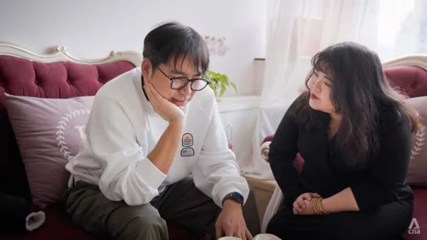 Tìm vợ cho các anh trai ‘ế’ - nghề ăn nên làm ra ở Trung Quốc Tìm vợ cho các anh trai ‘ế’ - nghề ăn nên làm ra ở Trung Quốc