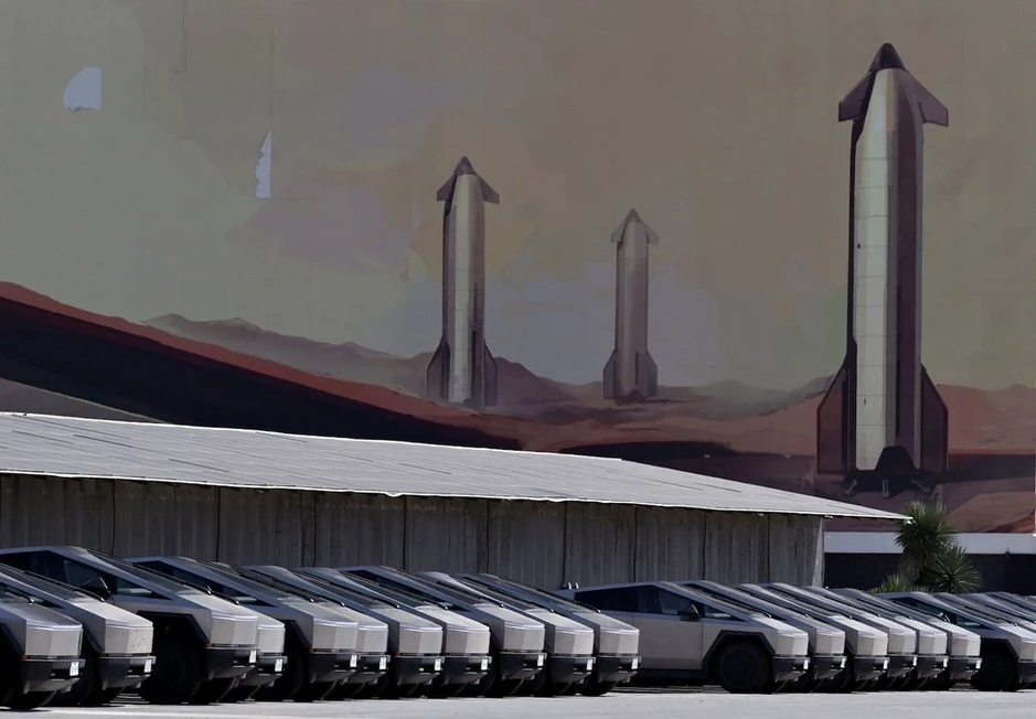 'Tín đồ' Tesla bắt đầu quay lưng với Elon Musk 'Tín đồ' Tesla bắt đầu quay lưng với Elon Musk