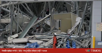 Tin giả lan truyền sau động đất ở Nhật Bản