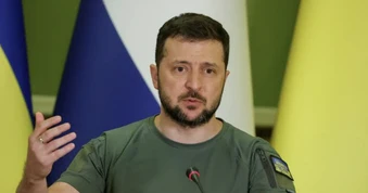 Tin nóng thế giới hôm nay 15/10: Ukraine 'bị phản bội', Israel cản kế hoạch Gaza