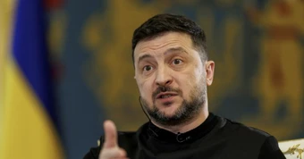 Tin nóng thế giới hôm nay 19/10: Ông Zelensky tuyên bố tái tranh cử