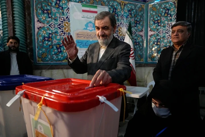 Tin nóng thế giới hôm nay 23/8: Iran cảnh báo 'đáp trả gây chấn động'