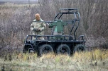 Tin nóng thế giới hôm nay 28/9: Ukraine đưa robot chiến đấu vào hậu tuyến Nga