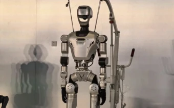 Tin nóng thế giới hôm nay 29/9: Trung Quốc ra robot AI có 'thần kinh thông minh'