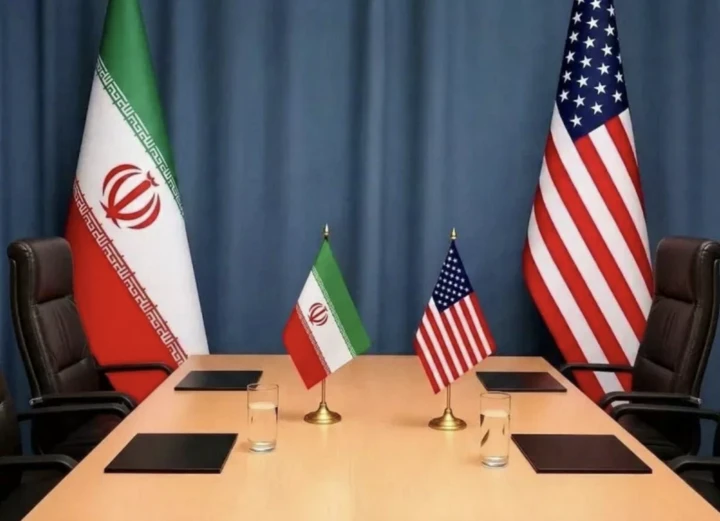 Tin nóng thế giới hôm nay 5/10: Iran xác nhận đàm phán với Mỹ Tin nóng thế giới hôm nay 5/10: Iran xác nhận đàm phán với Mỹ