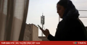 Tin tặc thân Iran mở rộng tấn công mạng