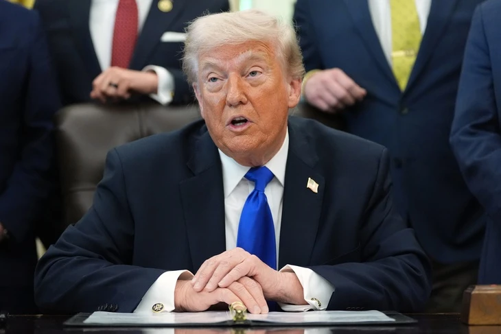 Tin tức thế giới 1-5: Ông Trump nói Iran 'rất muốn' đạt thỏa thuận; Mỹ - Venezuela nối lại đường bay Tin tức thế giới 1-5: Ông Trump nói Iran 'rất muốn' đạt thỏa thuận; Mỹ - Venezuela nối lại đường bay