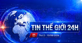 Tin tức Thế giới 10/8: Iran công bố video hiếm, Nga kiểm soát làng Ivanovka