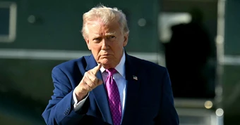 Tin tức thế giới 11-4: Ông Trump nói Mỹ sẽ mở lại eo biển Hormuz; Phái đoàn Iran tới Pakistan