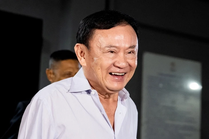 Tin tức thế giới 11-5: Sáng nay ông Thaksin ra tù; Lịch trình thăm Trung Quốc của ông Trump Tin tức thế giới 11-5: Sáng nay ông Thaksin ra tù; Lịch trình thăm Trung Quốc của ông Trump