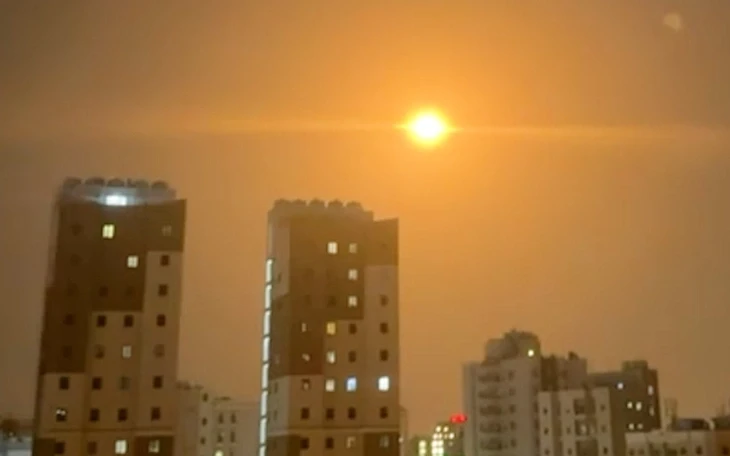 Tin tức thế giới 11-6: Ông Trump tin lạm phát sớm giảm; Ukraine tấn công cảng ở Donetsk Tin tức thế giới 11-6: Ông Trump tin lạm phát sớm giảm; Ukraine tấn công cảng ở Donetsk