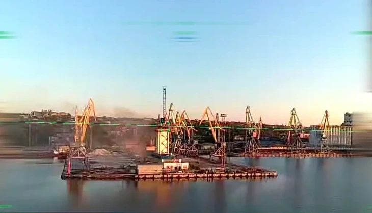 Tin tức thế giới 11-6: Ông Trump tin lạm phát sớm giảm; Ukraine tấn công cảng ở Donetsk Tin tức thế giới 11-6: Ông Trump tin lạm phát sớm giảm; Ukraine tấn công cảng ở Donetsk