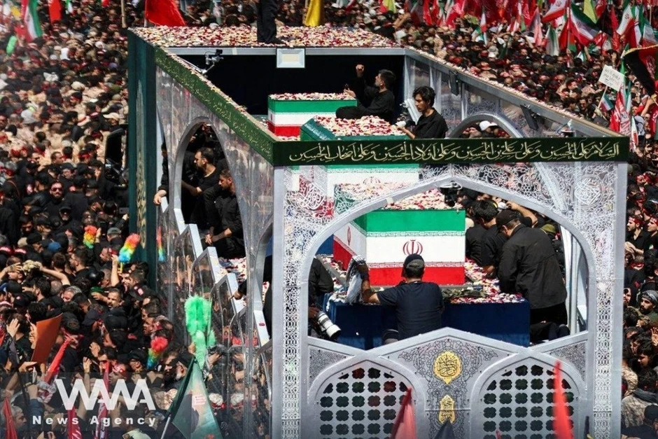 Tin tức Thế giới 11/7: Mỹ tiếp tục không kích Iran