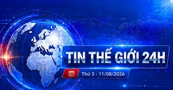 Tin tức Thế giới 11/8: Nga từ chối 'đóng băng xung đột' với Ukraine