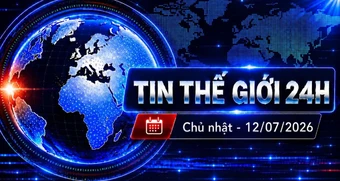 Tin tức Thế giới 12/7: Mỹ ra tối hậu thư với Iran về eo biển Hormuz