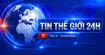 Tin tức Thế giới 12/8: Ông Trump yêu cầu Iran bồi thường