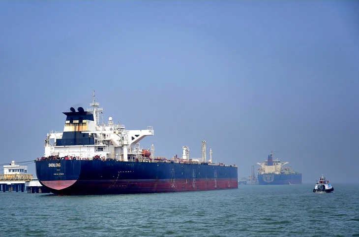 Tin tức thế giới 13-3: Iran nêu điều kiện cho qua eo biển Hormuz; Triều Tiên lên án Nhật Bản Tin tức thế giới 13-3: Iran nêu điều kiện cho qua eo biển Hormuz; Triều Tiên lên án Nhật Bản