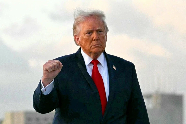 Tin tức thế giới 13-4: Ông Trump cân nhắc tấn công Iran; Lệnh ngừng bắn Nga - Ukraine kết thúc
