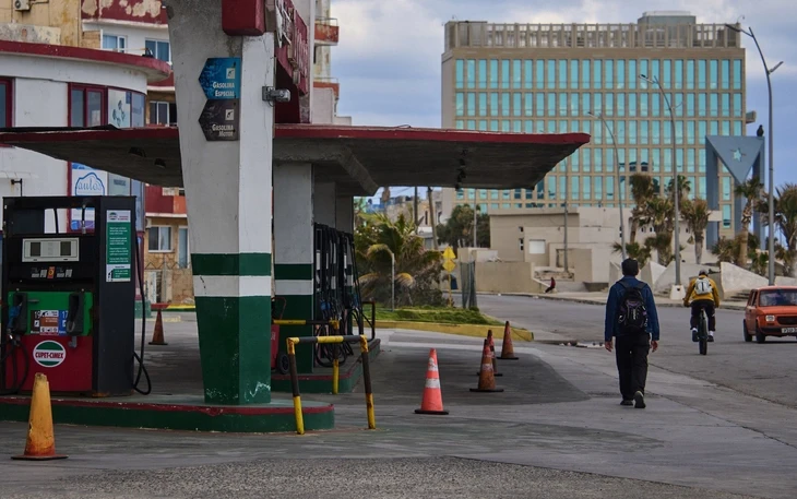 Tin tức thế giới 13-6: Iran tuyên bố là bên chiến thắng; Cuba mở rộng thêm cửa cho tư nhân Tin tức thế giới 13-6: Iran tuyên bố là bên chiến thắng; Cuba mở rộng thêm cửa cho tư nhân