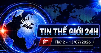 Tin tức Thế giới 13/7: Slovakia từ chối viện trợ cho Ukraine