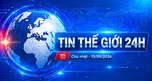 Tin tức Thế giới 13/9: Đường ống dầu Ảrập Xêút bị tấn công, Nga không kích Kiev