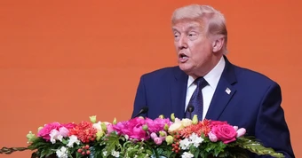 Tin tức thế giới 15-5: Ông Trump nói về quan hệ Mỹ - Trung; Iran cho nhiều tàu Trung Quốc qua Hormuz