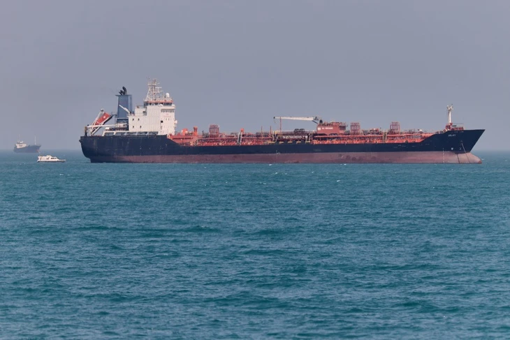 Tin tức thế giới 15-5: Ông Trump nói về quan hệ Mỹ - Trung; Iran cho nhiều tàu Trung Quốc qua Hormuz