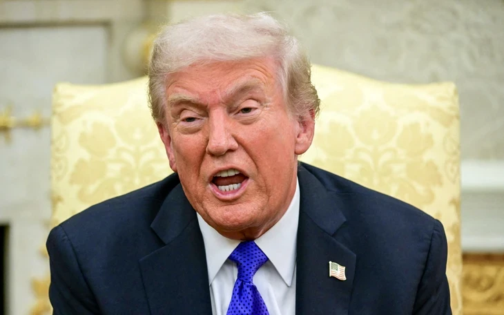 Tin tức thế giới 15-6: Nhiều tiếng nổ vang lên ở Kiev; Ông Trump muốn giúp đình chiến ở Ukraine Tin tức thế giới 15-6: Nhiều tiếng nổ vang lên ở Kiev; Ông Trump muốn giúp đình chiến ở Ukraine